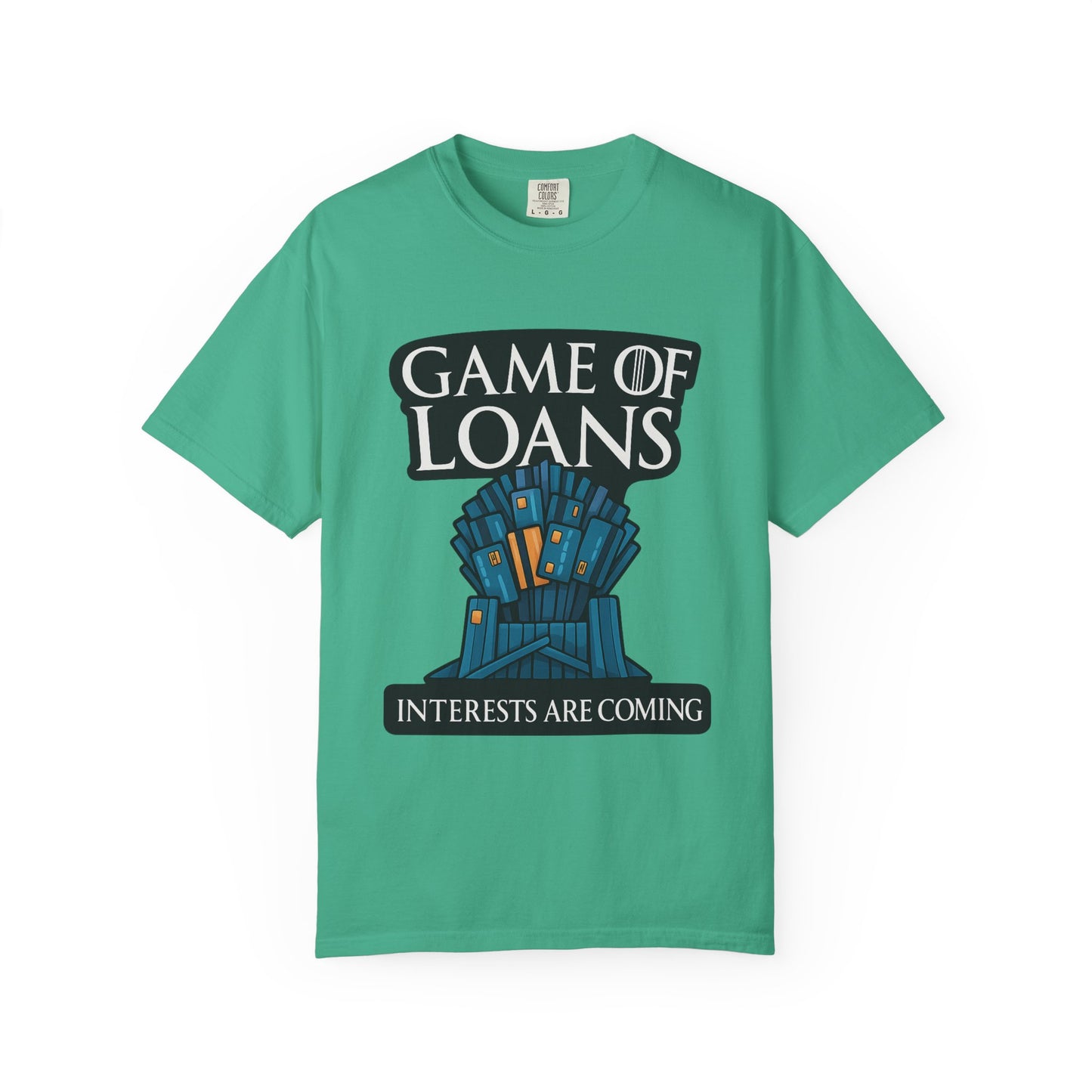 Game of Loans