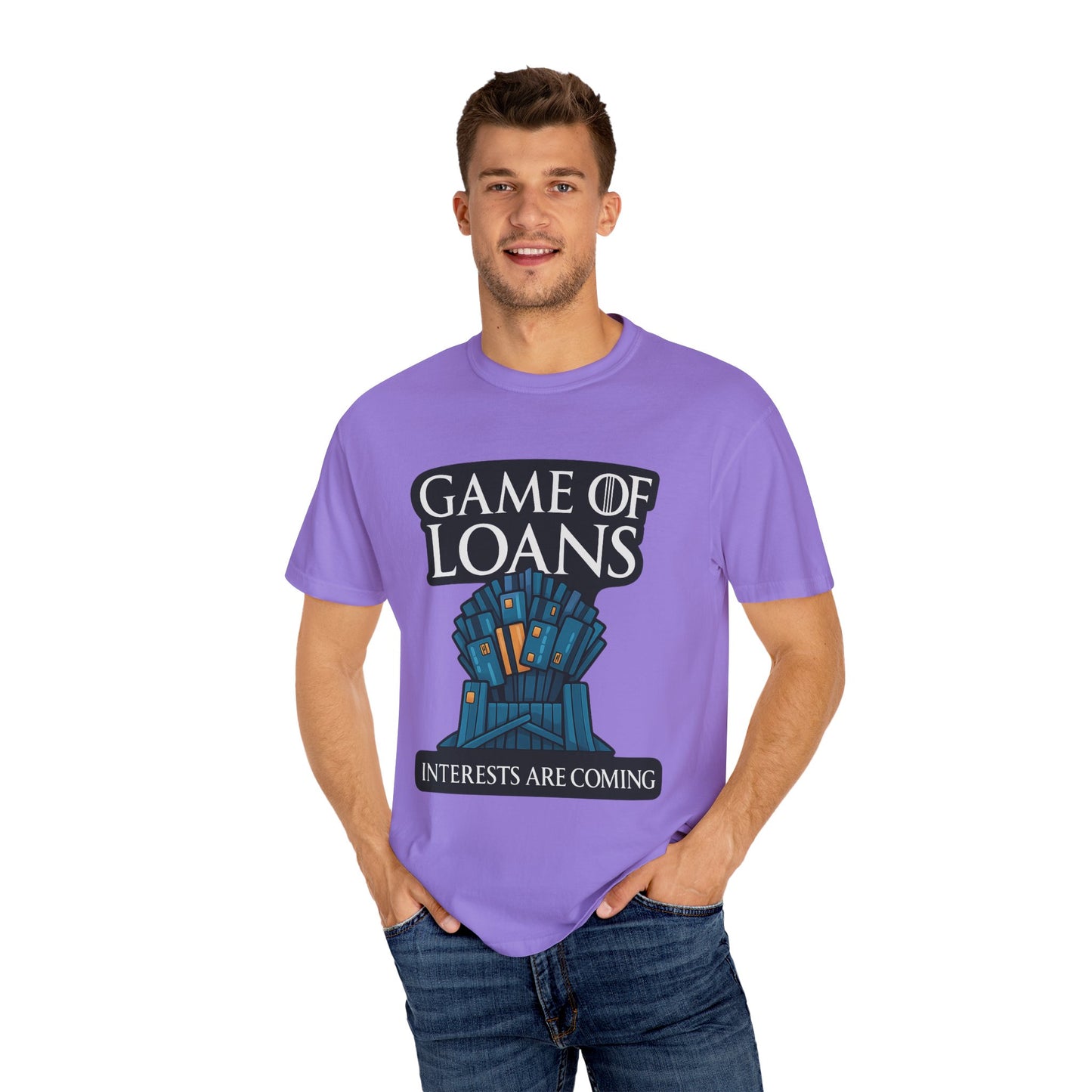 Game of Loans