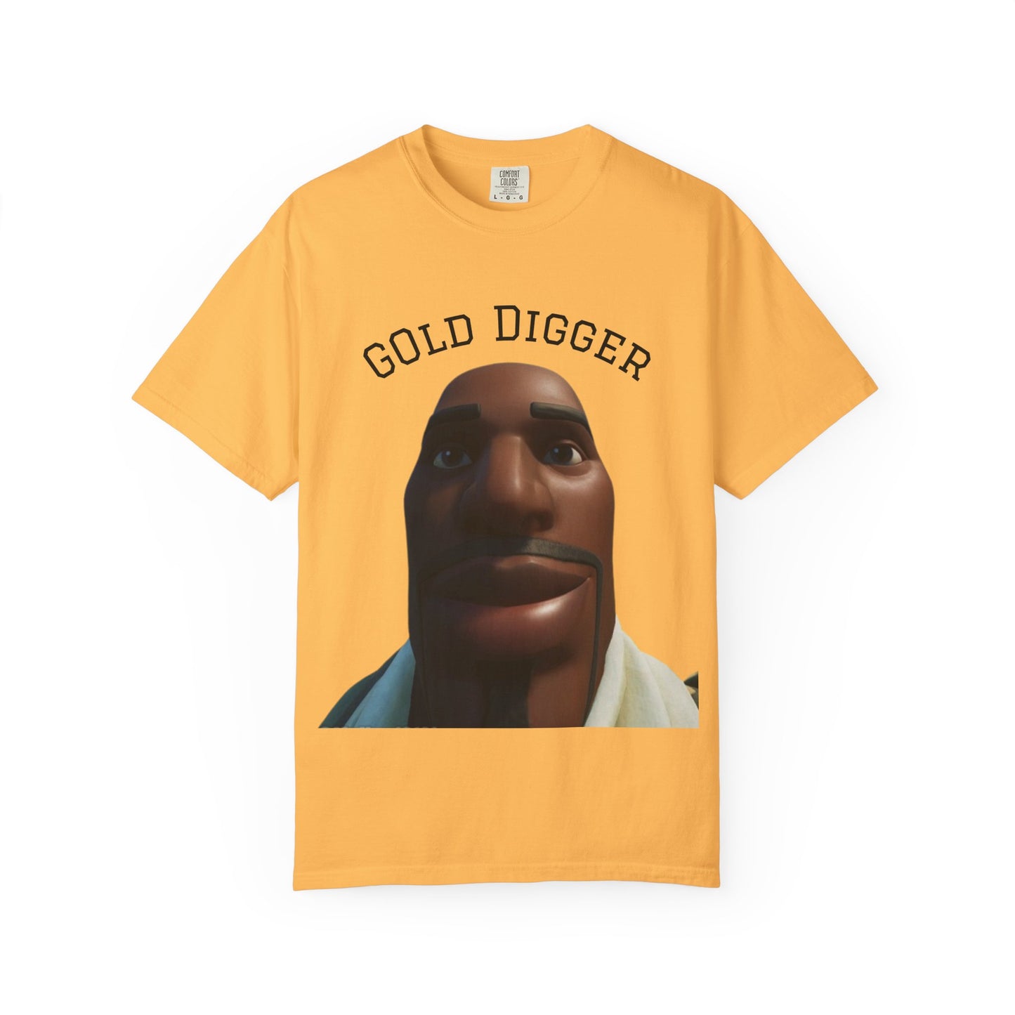 Gold Digger