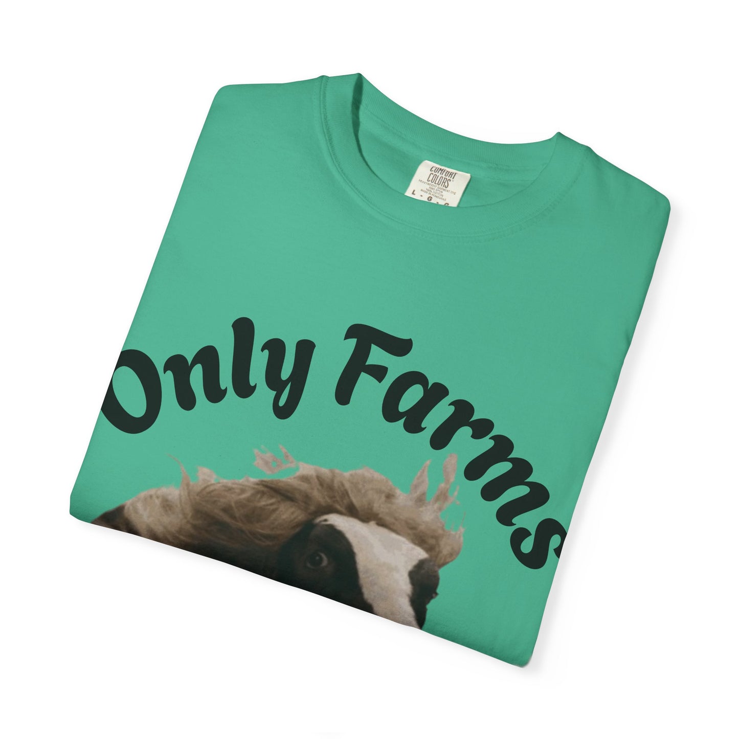 Only Farms