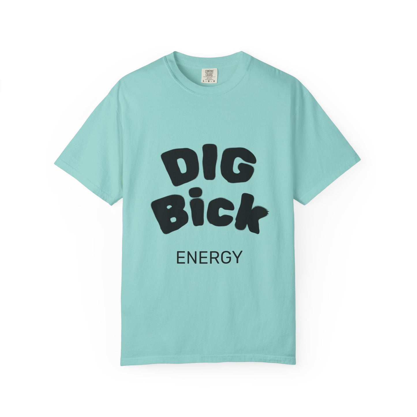 Dig bick Energy