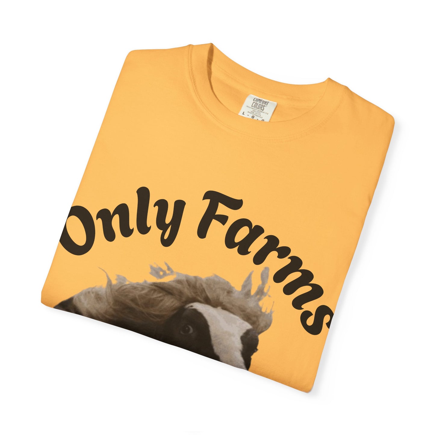 Only Farms