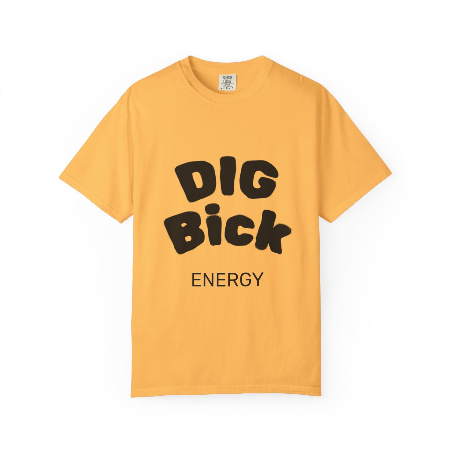 Dig bick Energy
