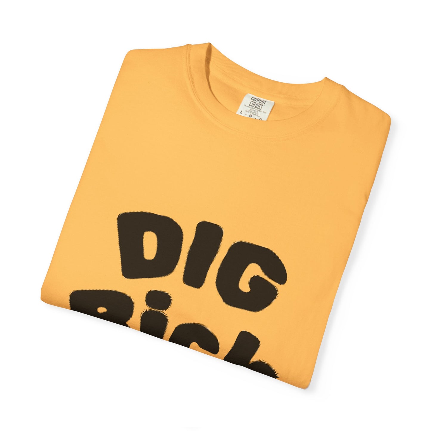Dig bick Energy