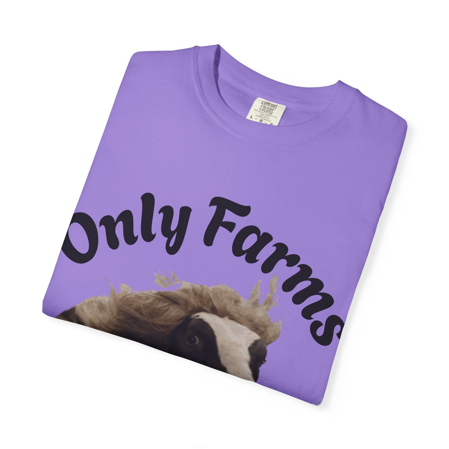 Only Farms