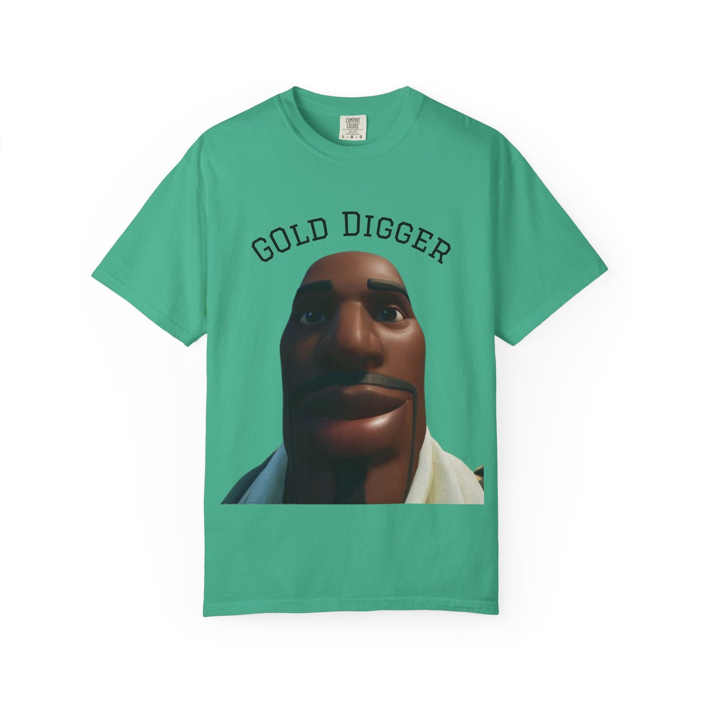 Gold Digger