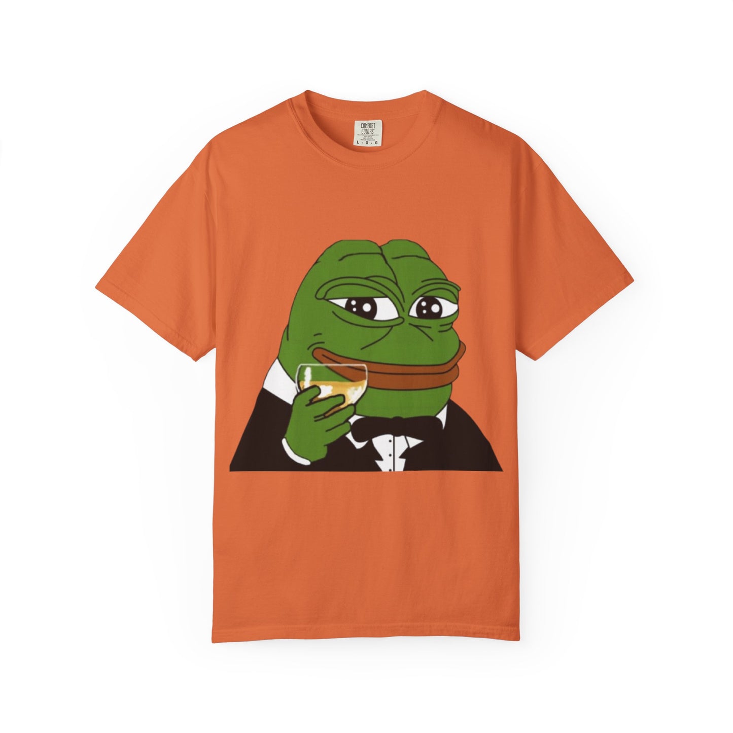 Pepo Shirt