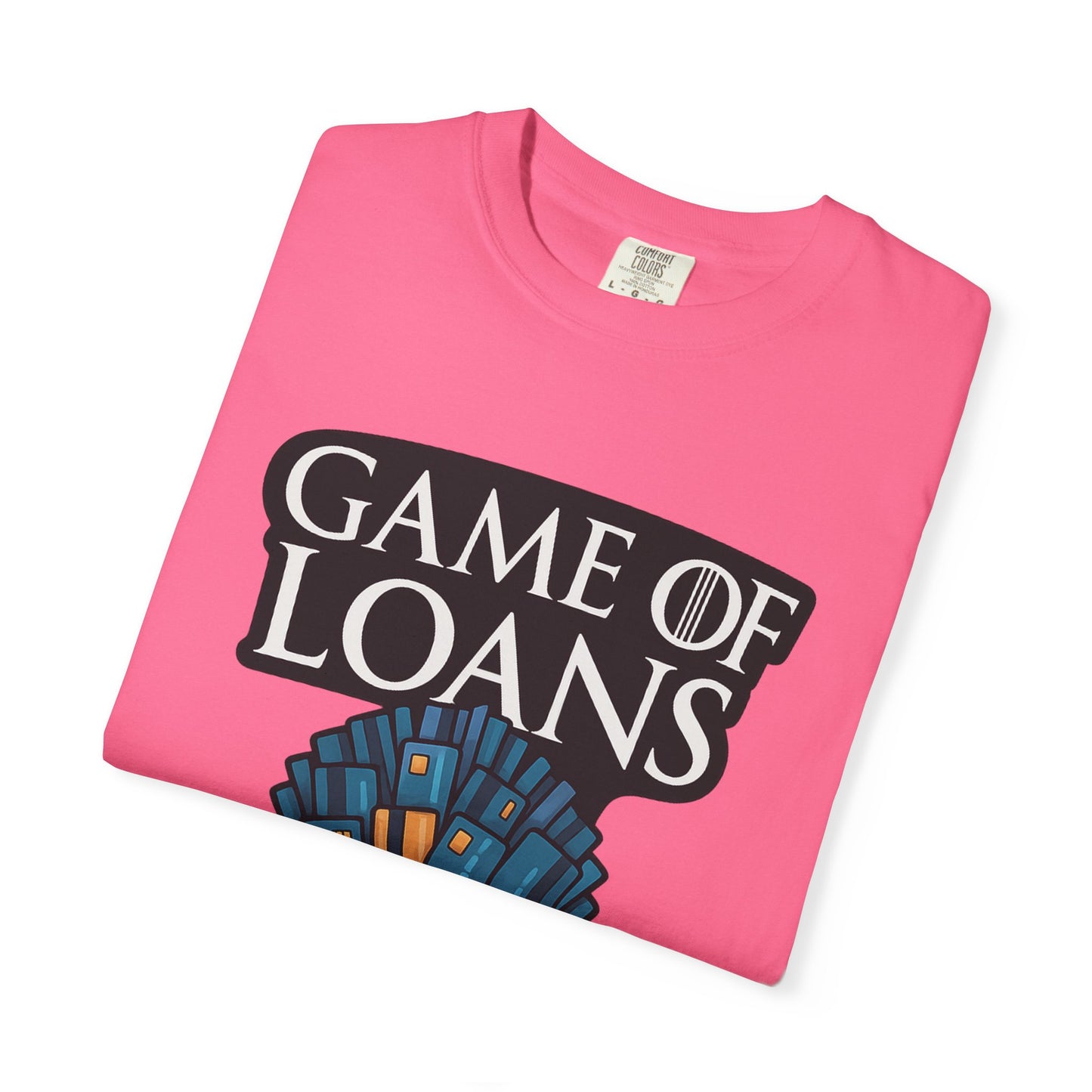 Game of Loans