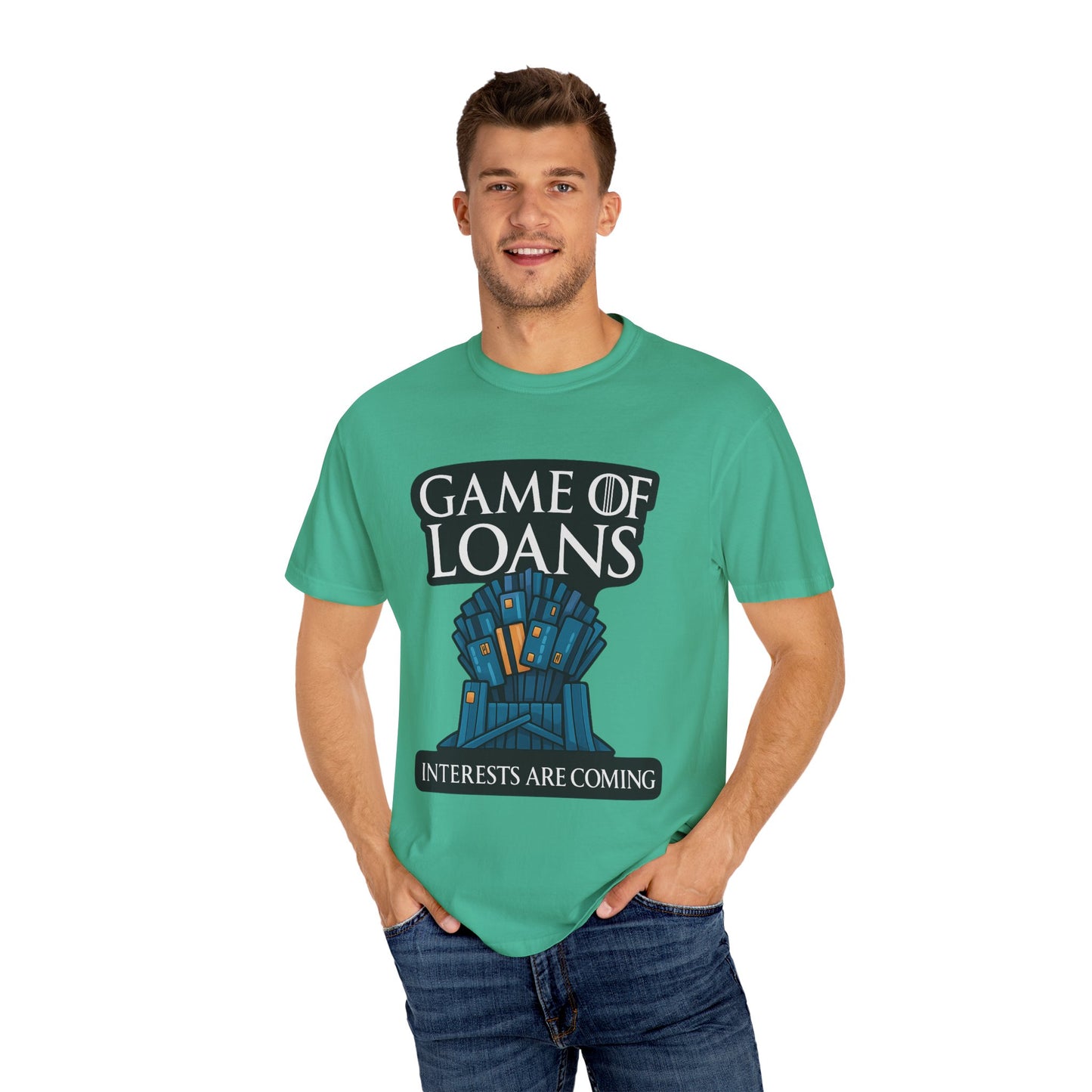 Game of Loans
