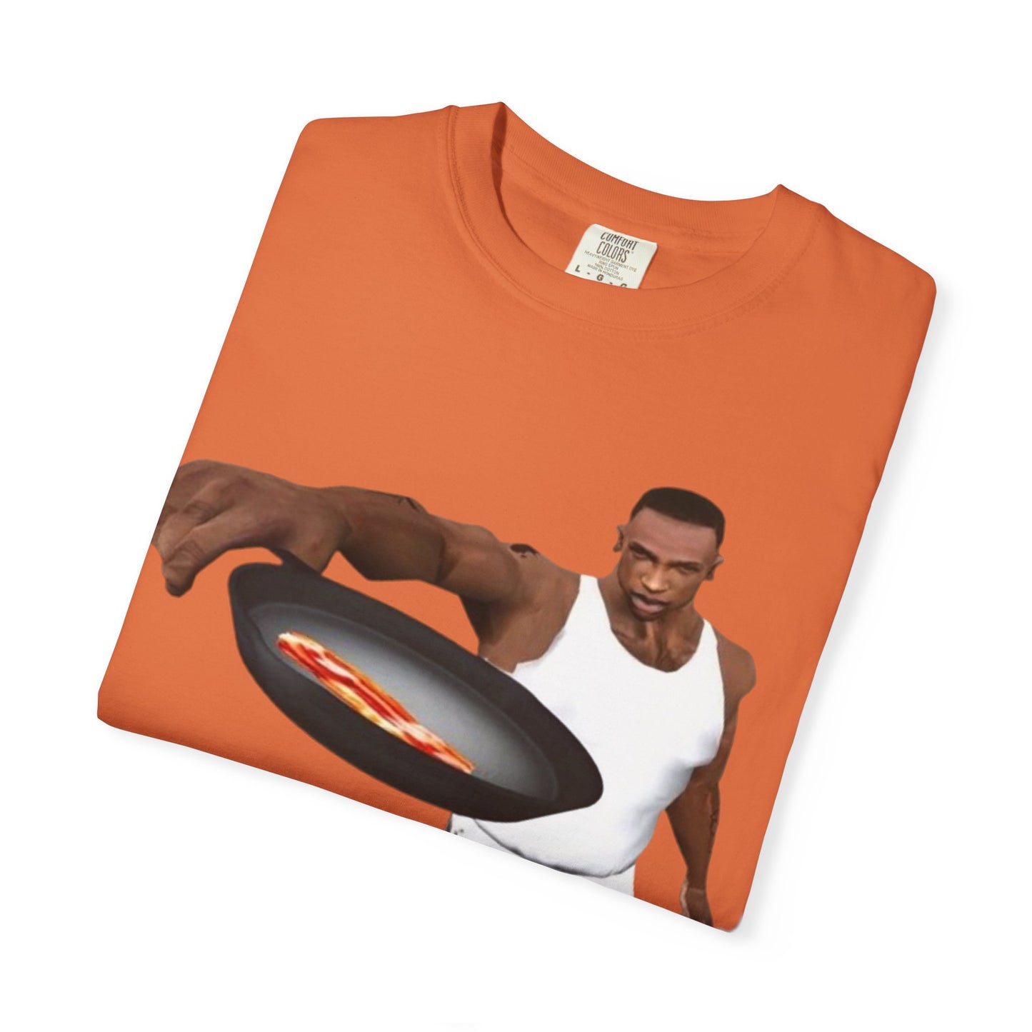 Let him Cook