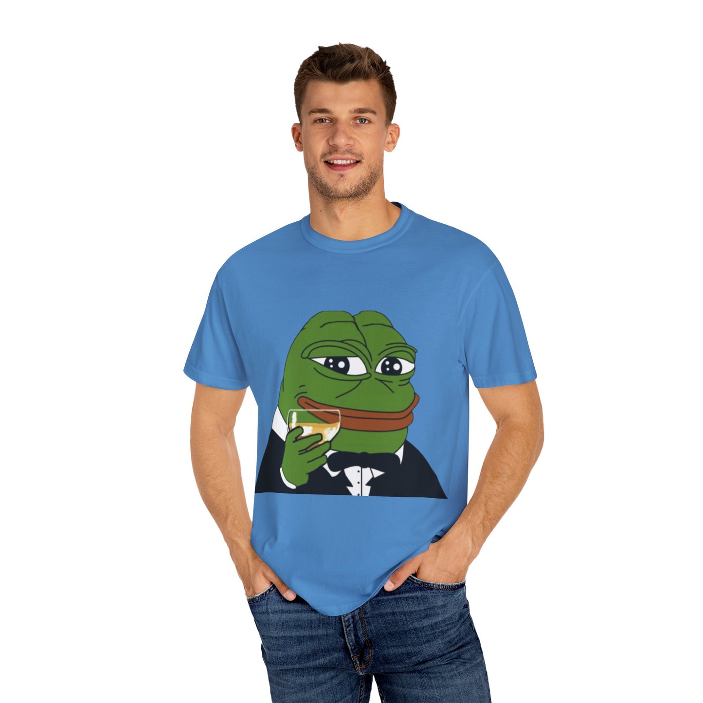 Pepo Shirt