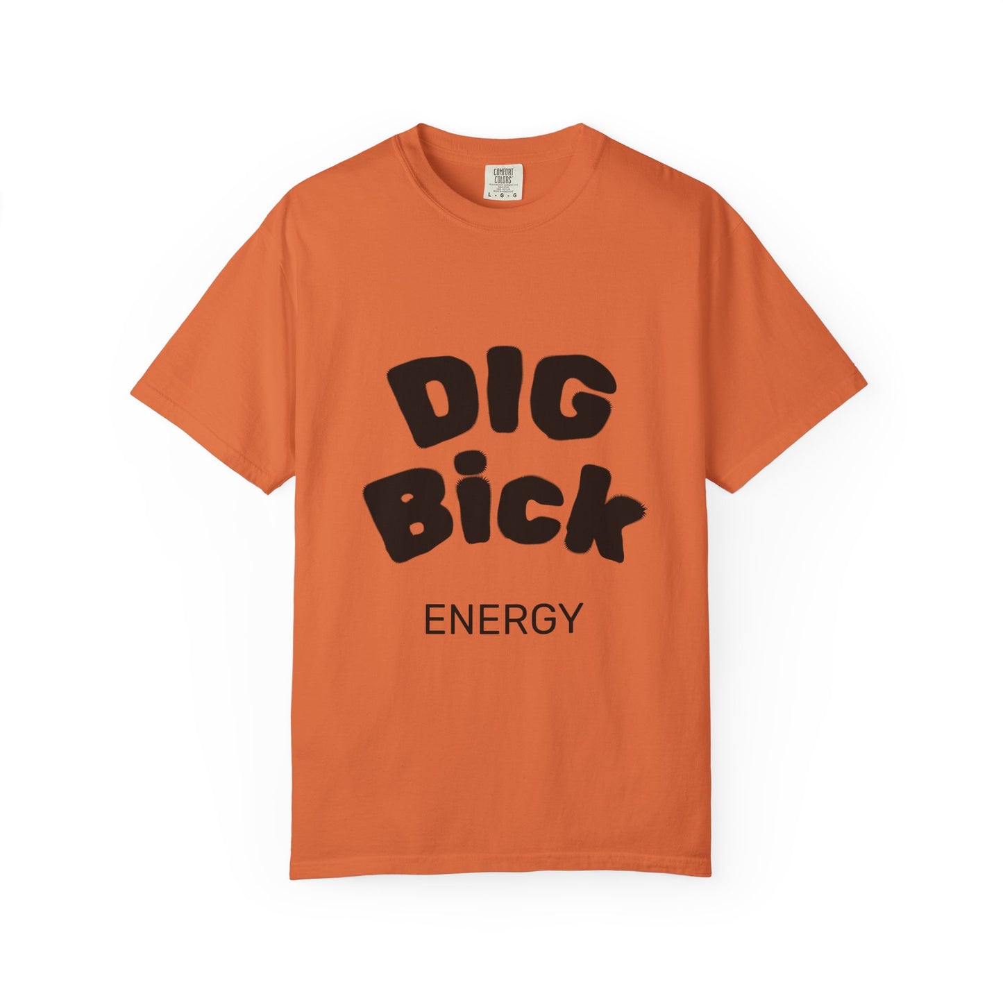 Dig bick Energy