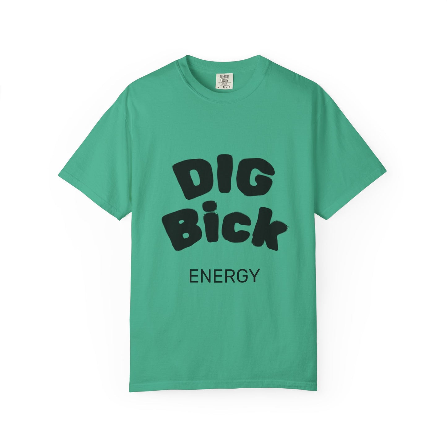 Dig bick Energy