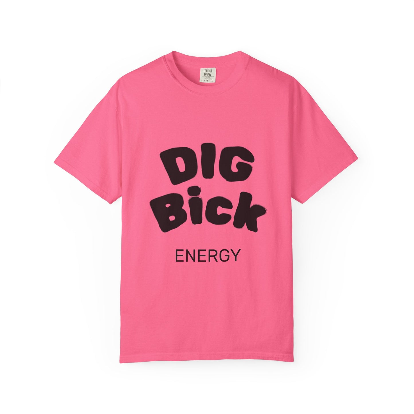 Dig bick Energy