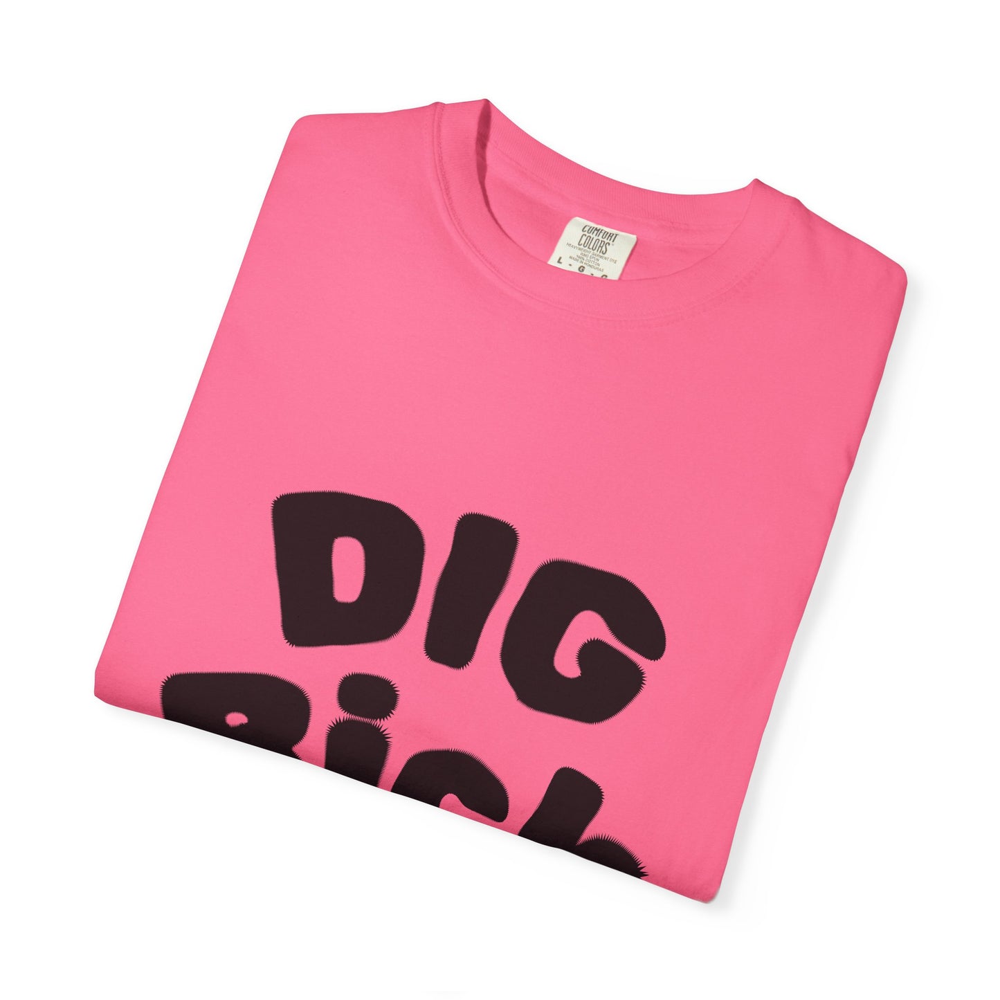 Dig bick Energy