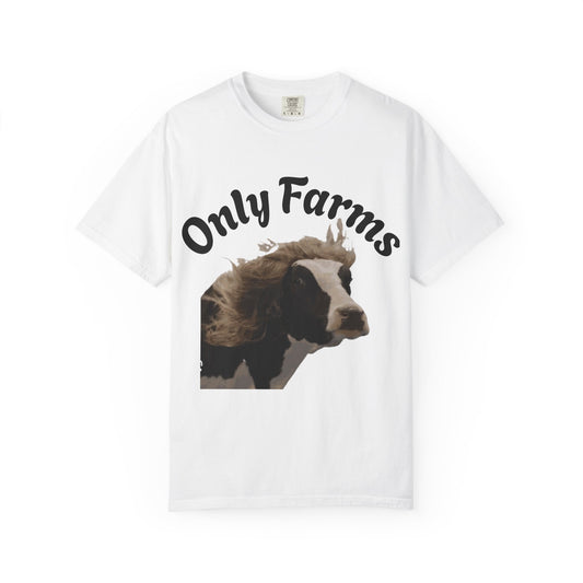 Only Farms