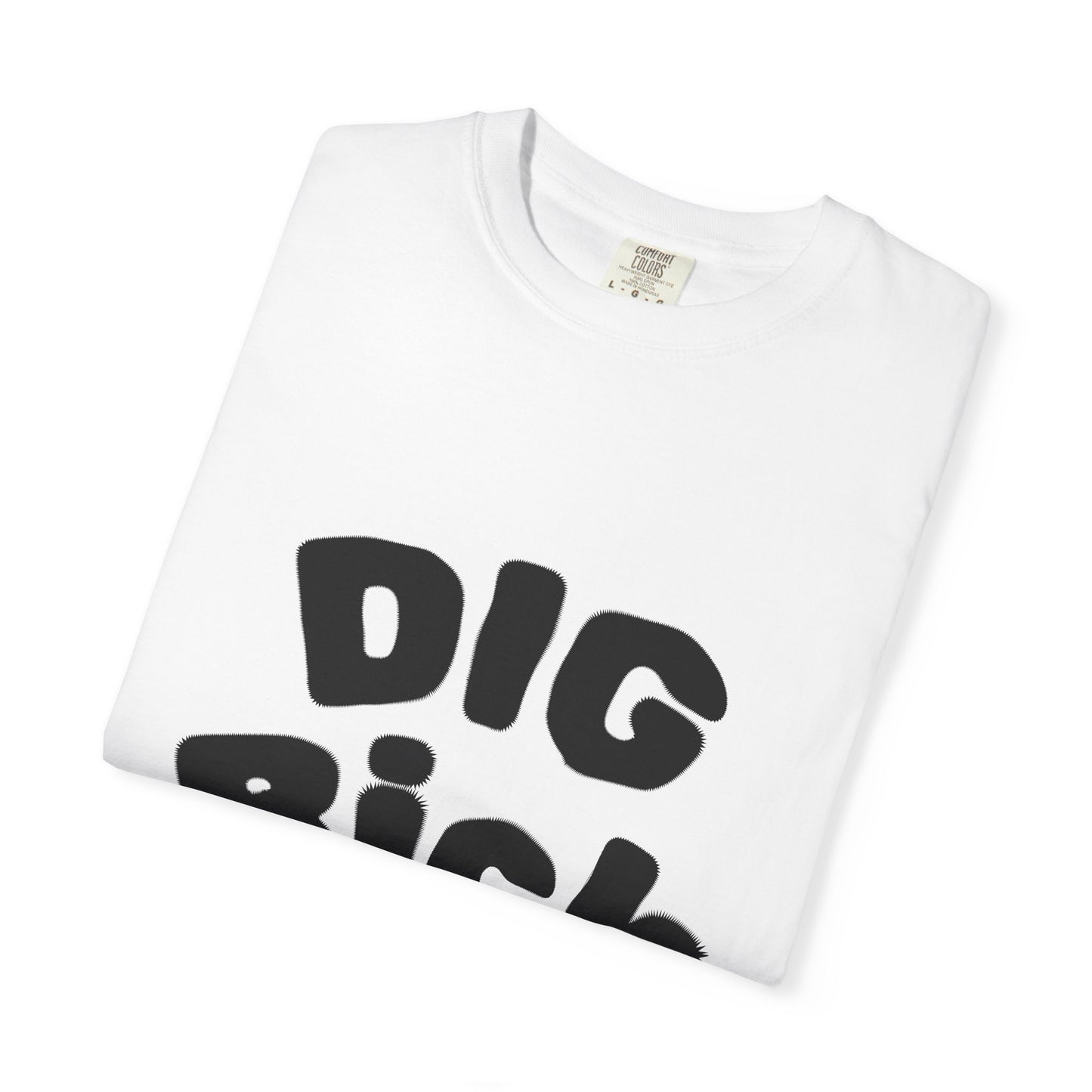 Dig bick Energy
