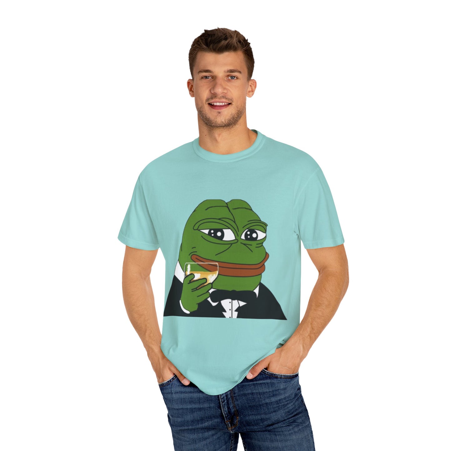 Pepo Shirt