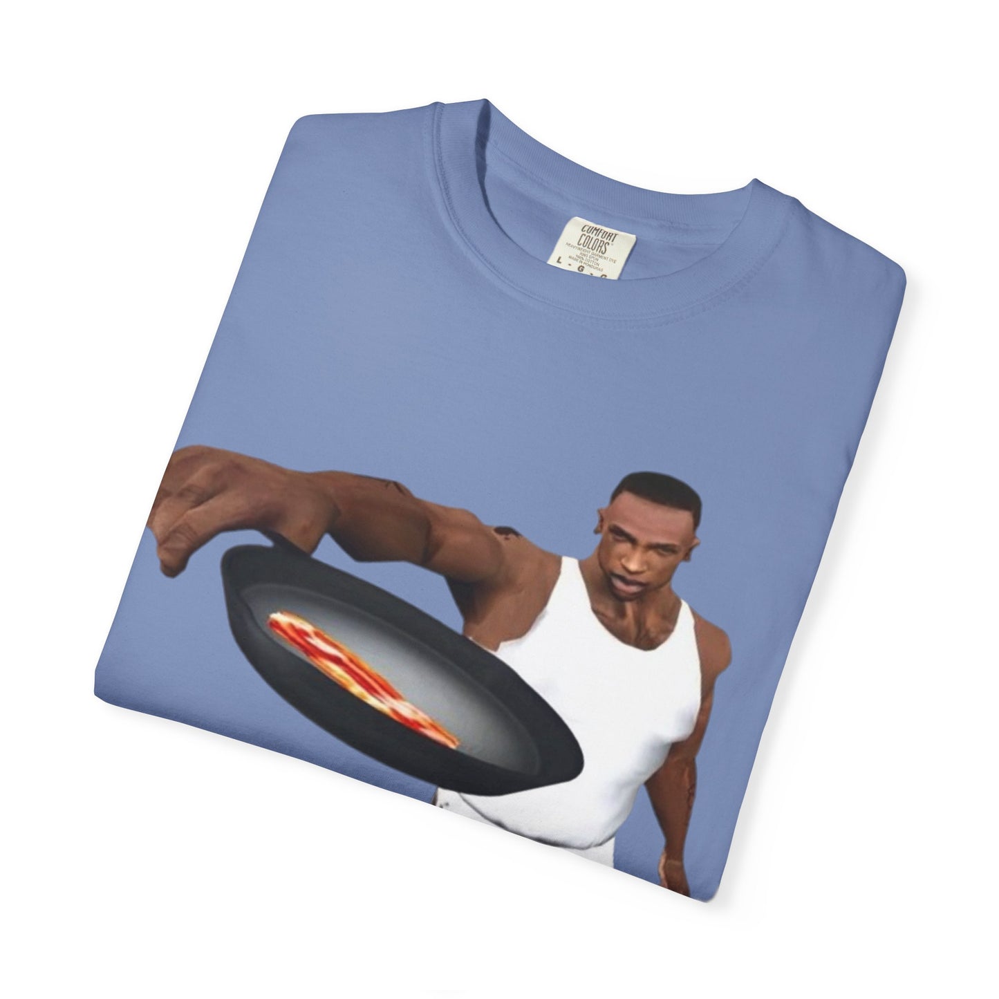 Let him Cook