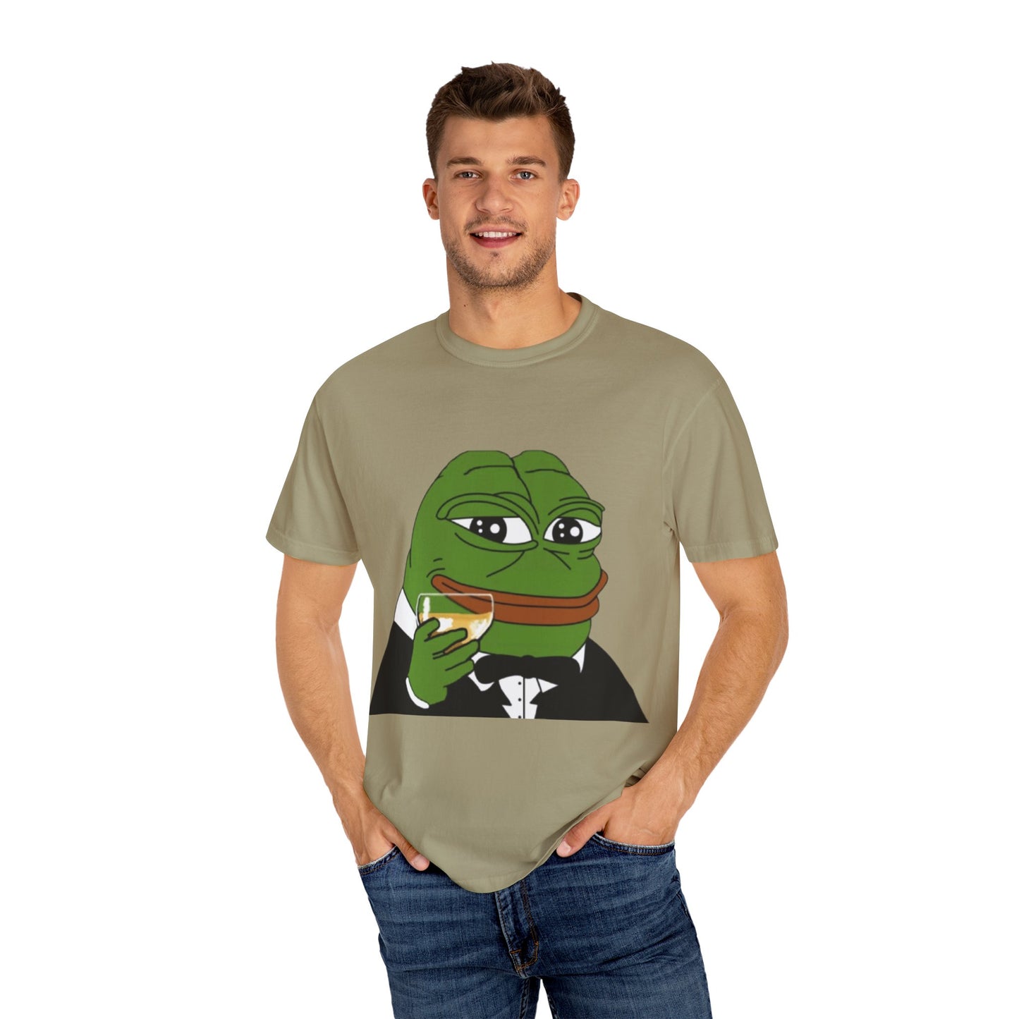 Pepo Shirt
