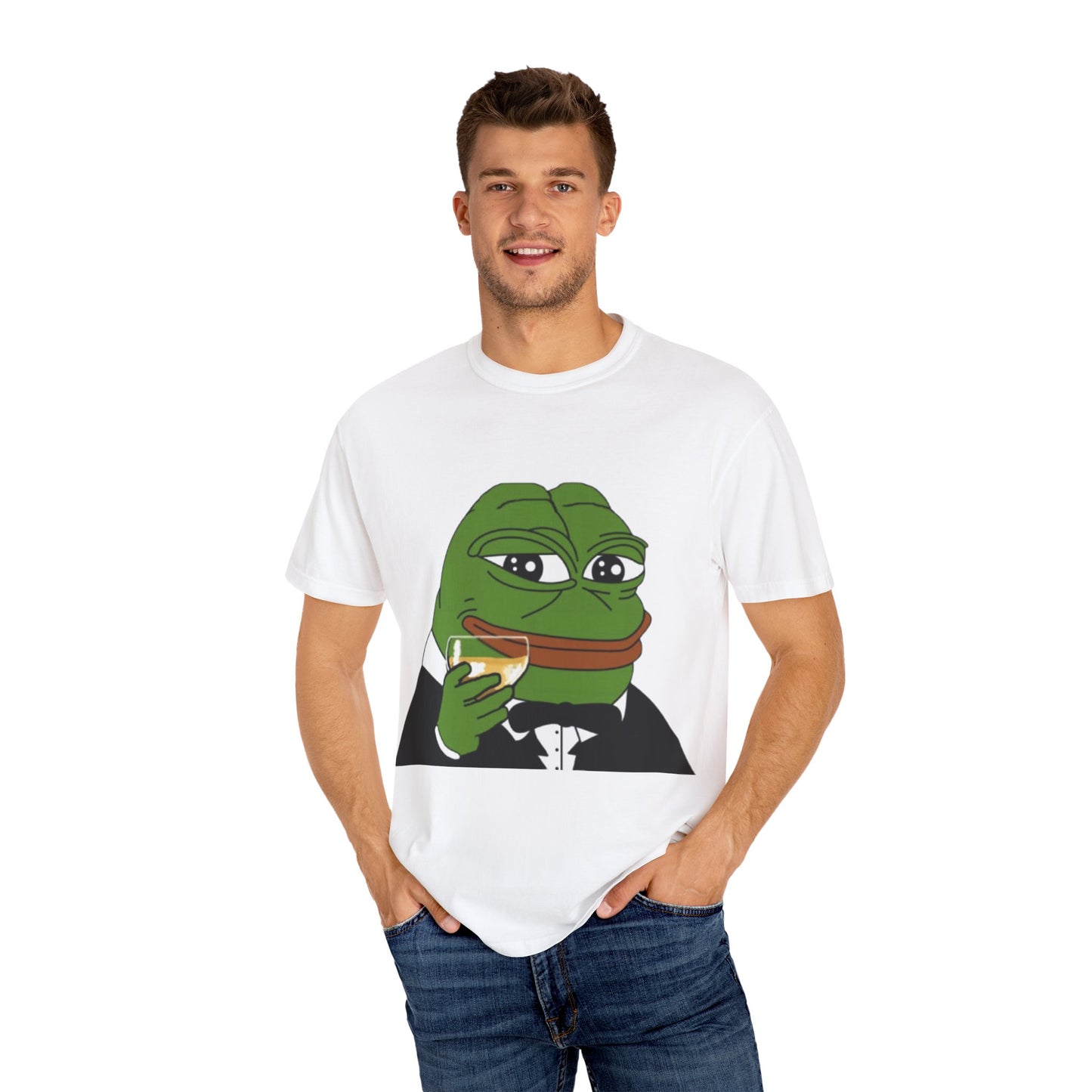 Pepo Shirt
