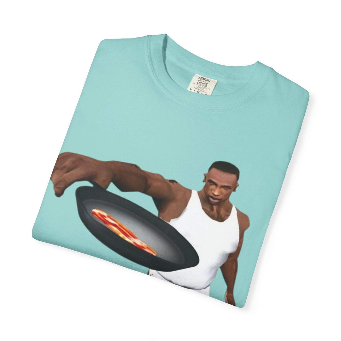 Let him Cook