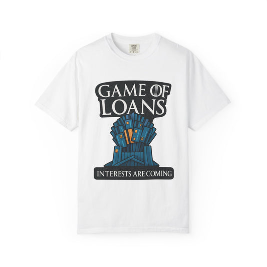 Game of Loans