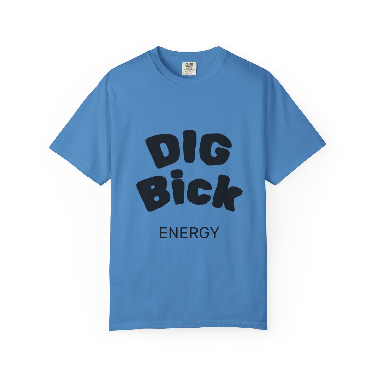 Dig bick Energy