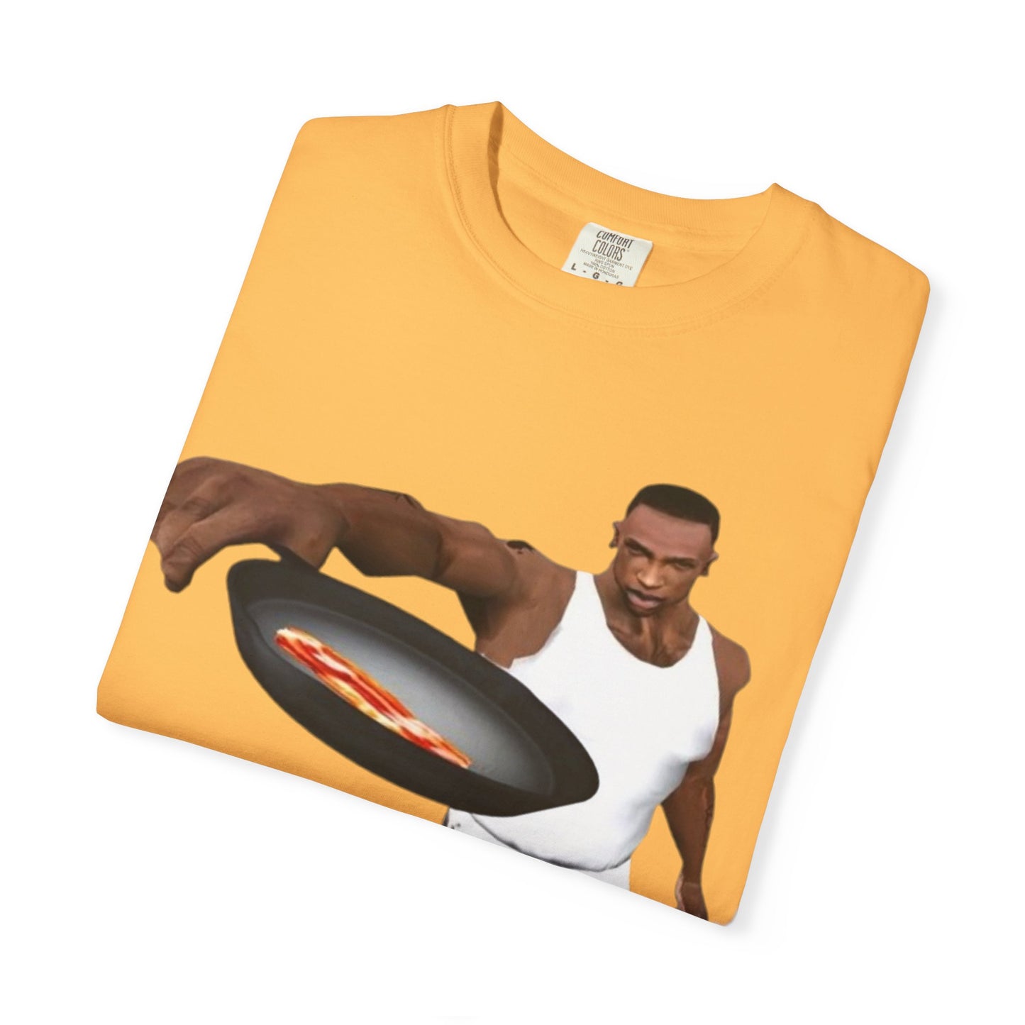 Let him Cook