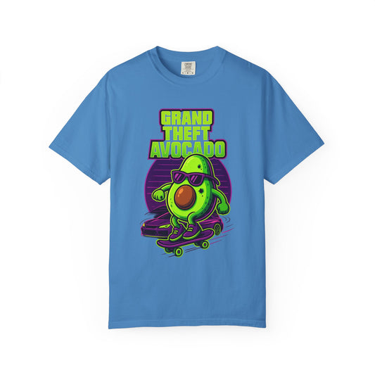 Grand Theft Avocado