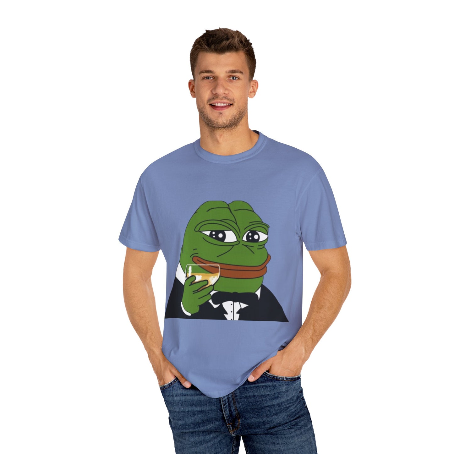 Pepo Shirt