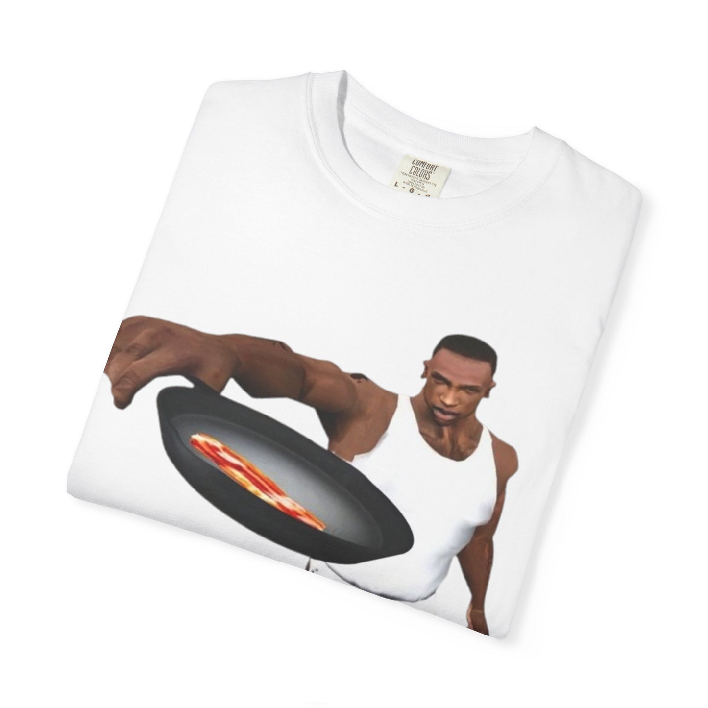 Let him Cook