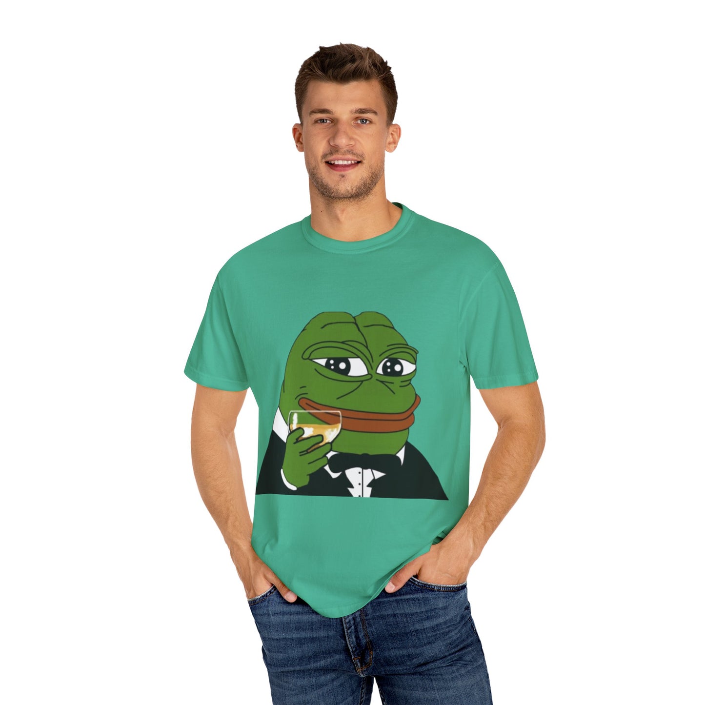 Pepo Shirt