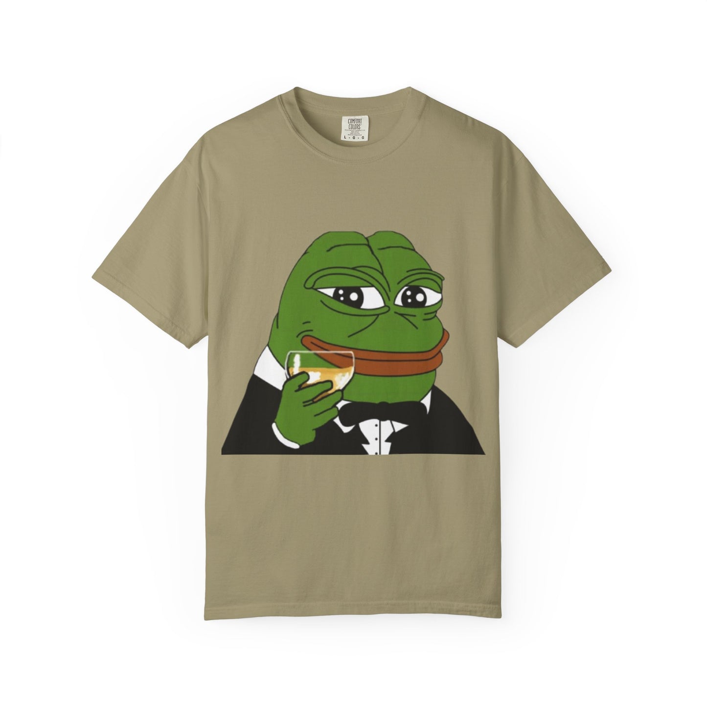 Pepo Shirt