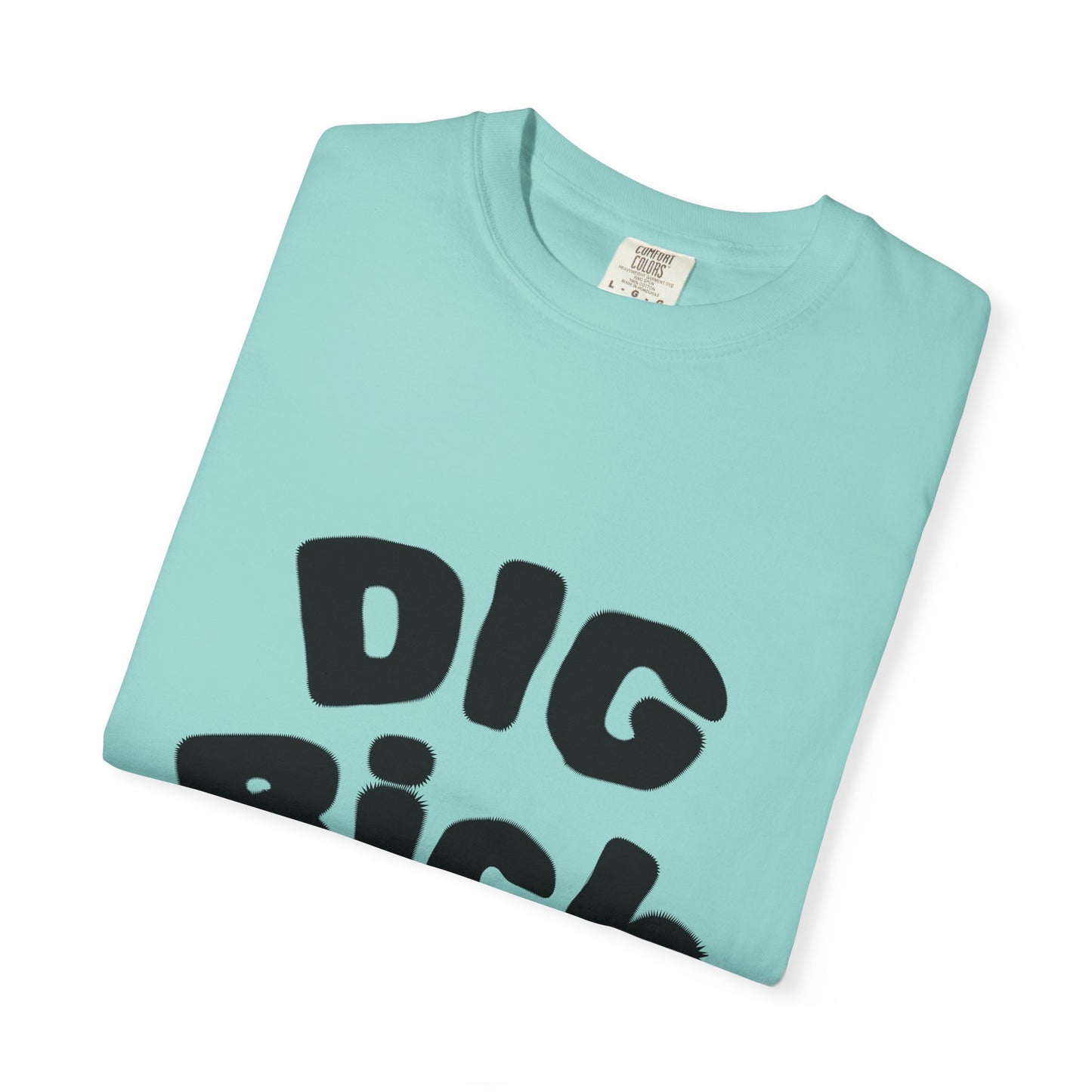 Dig bick Energy