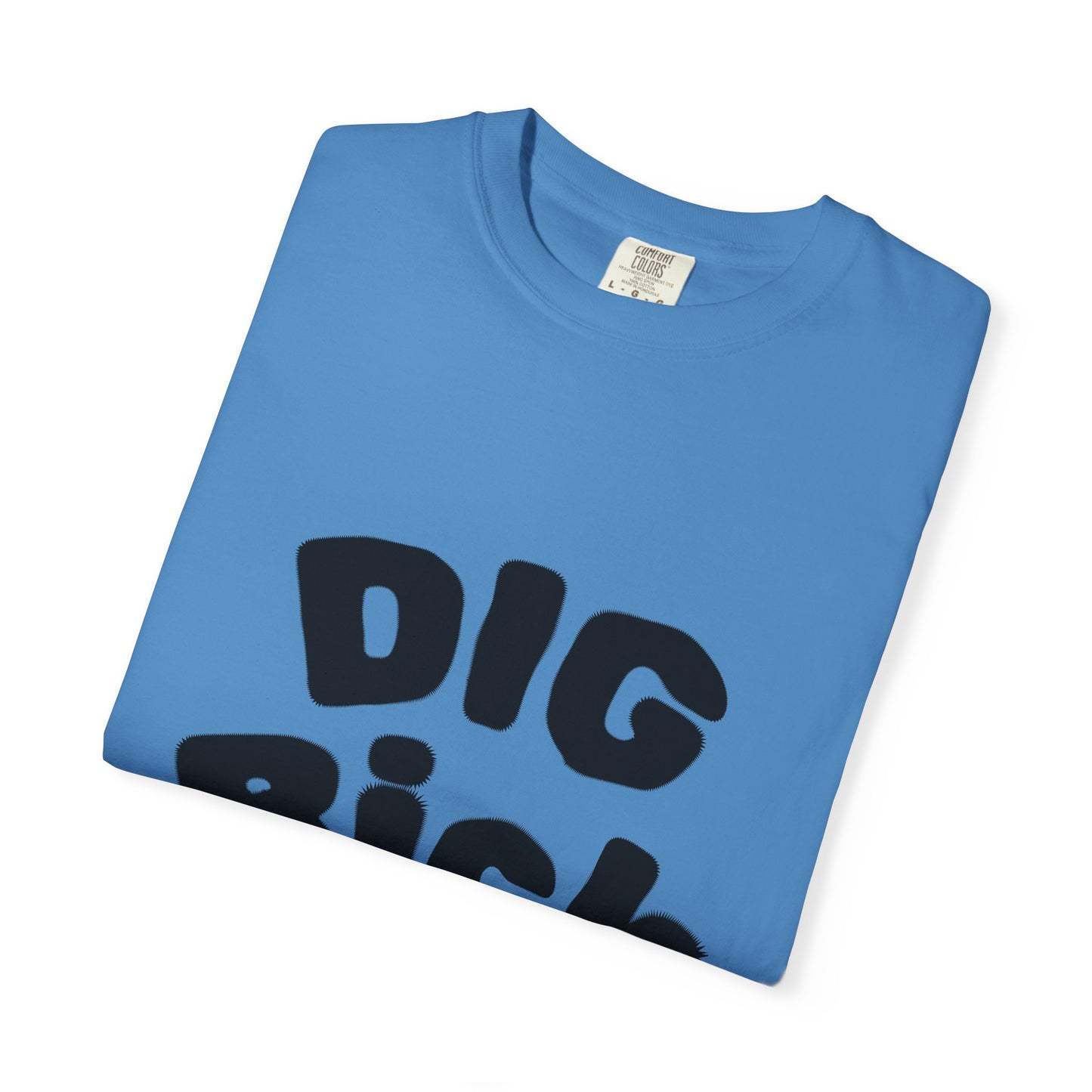 Dig bick Energy