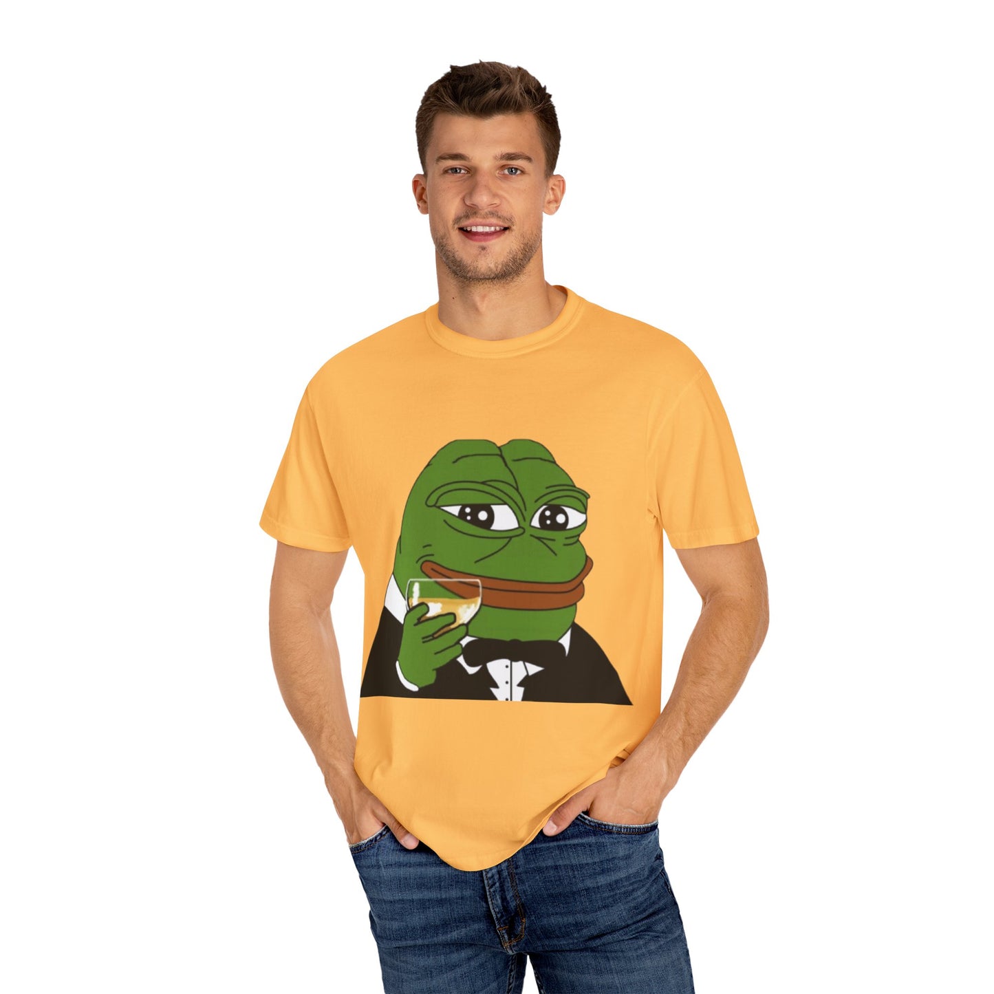 Pepo Shirt