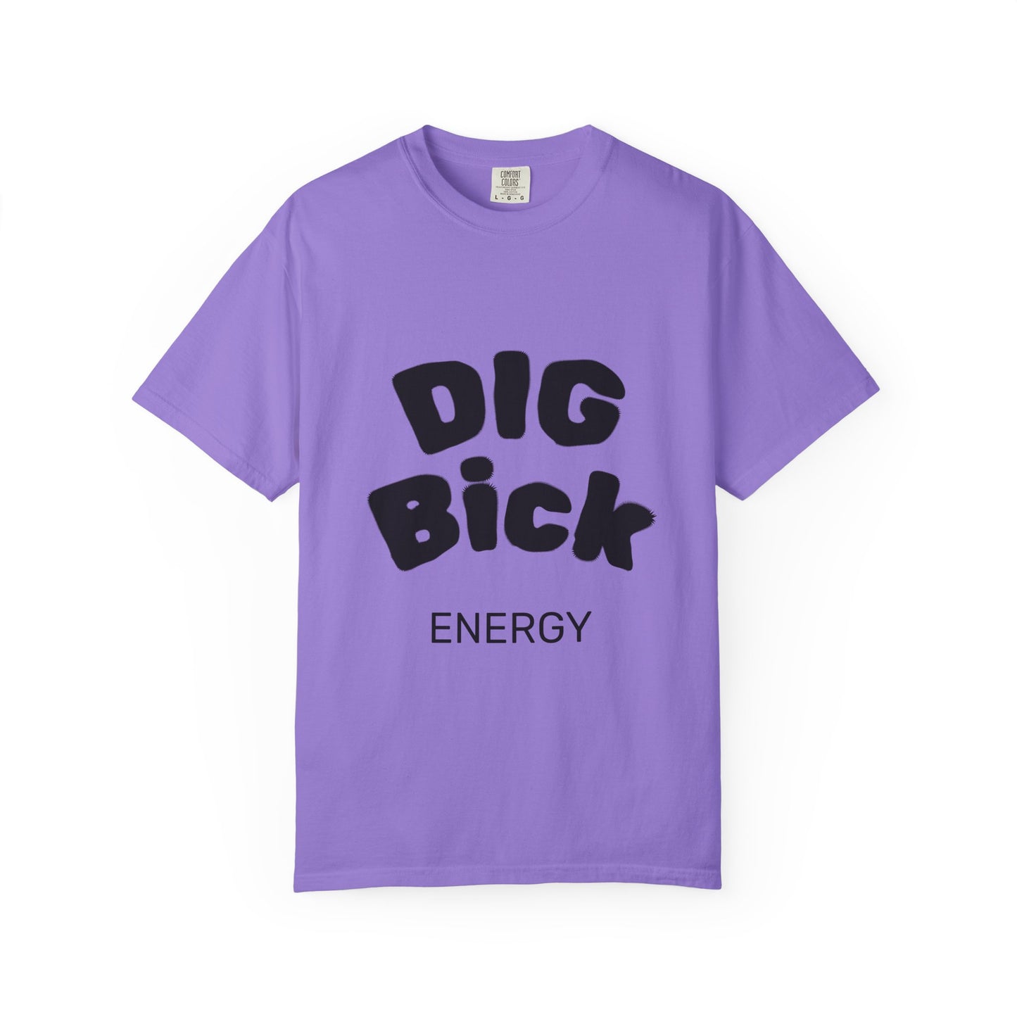 Dig bick Energy