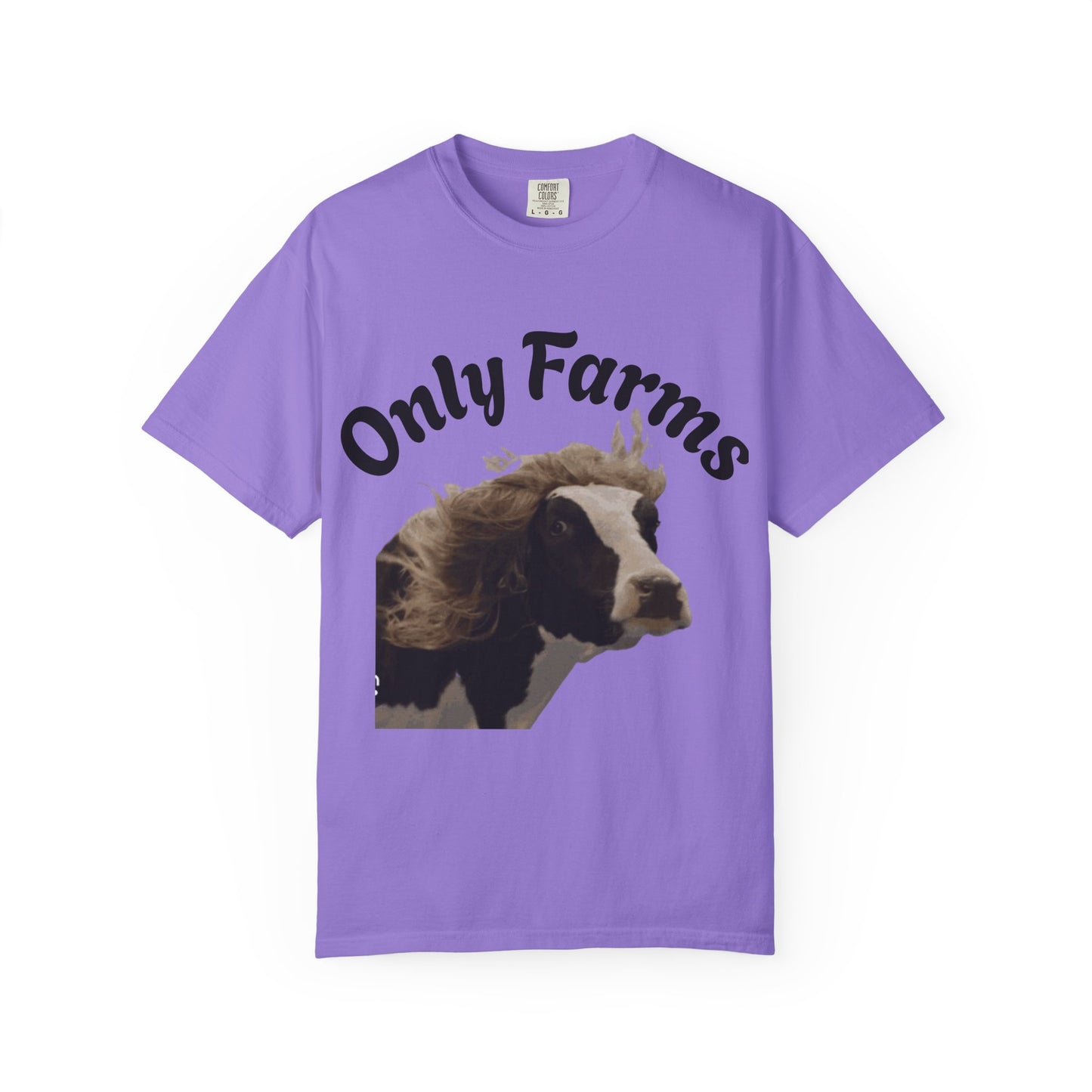 Only Farms