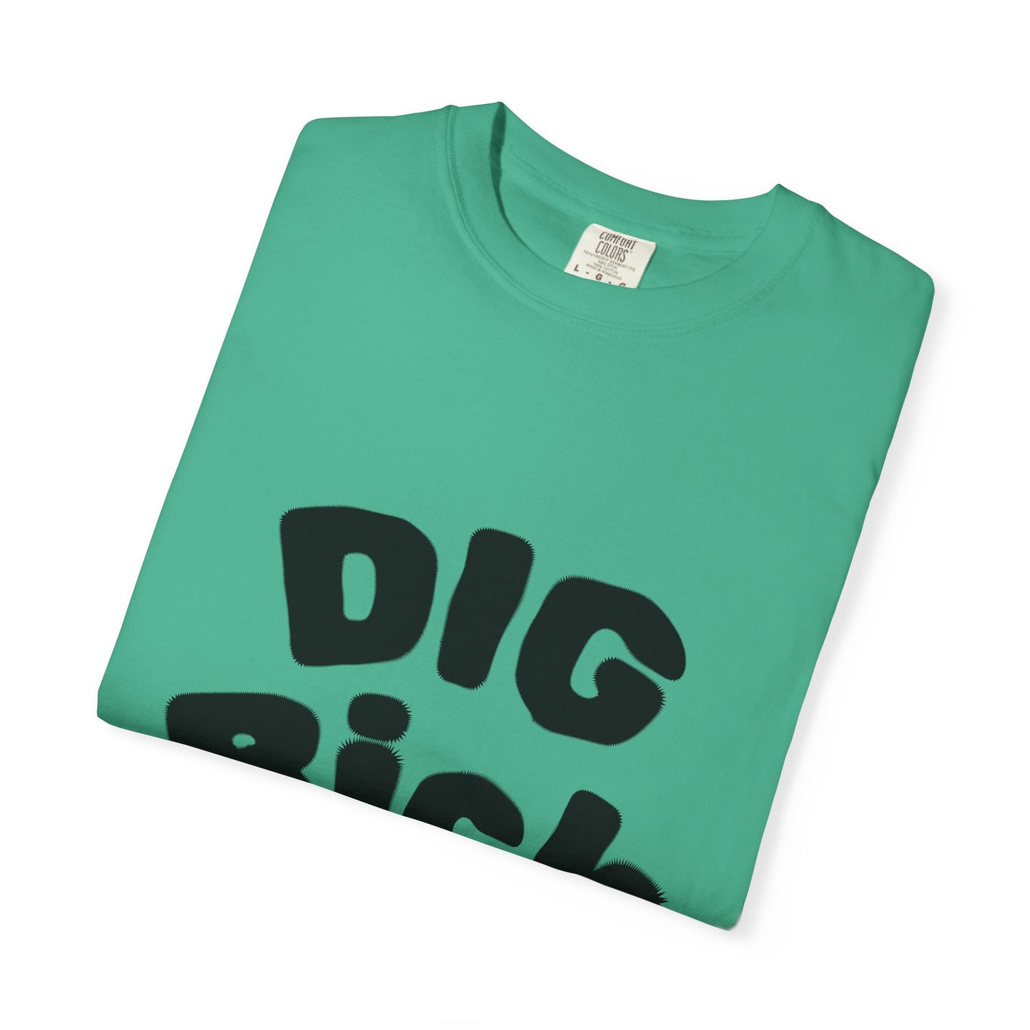 Dig bick Energy