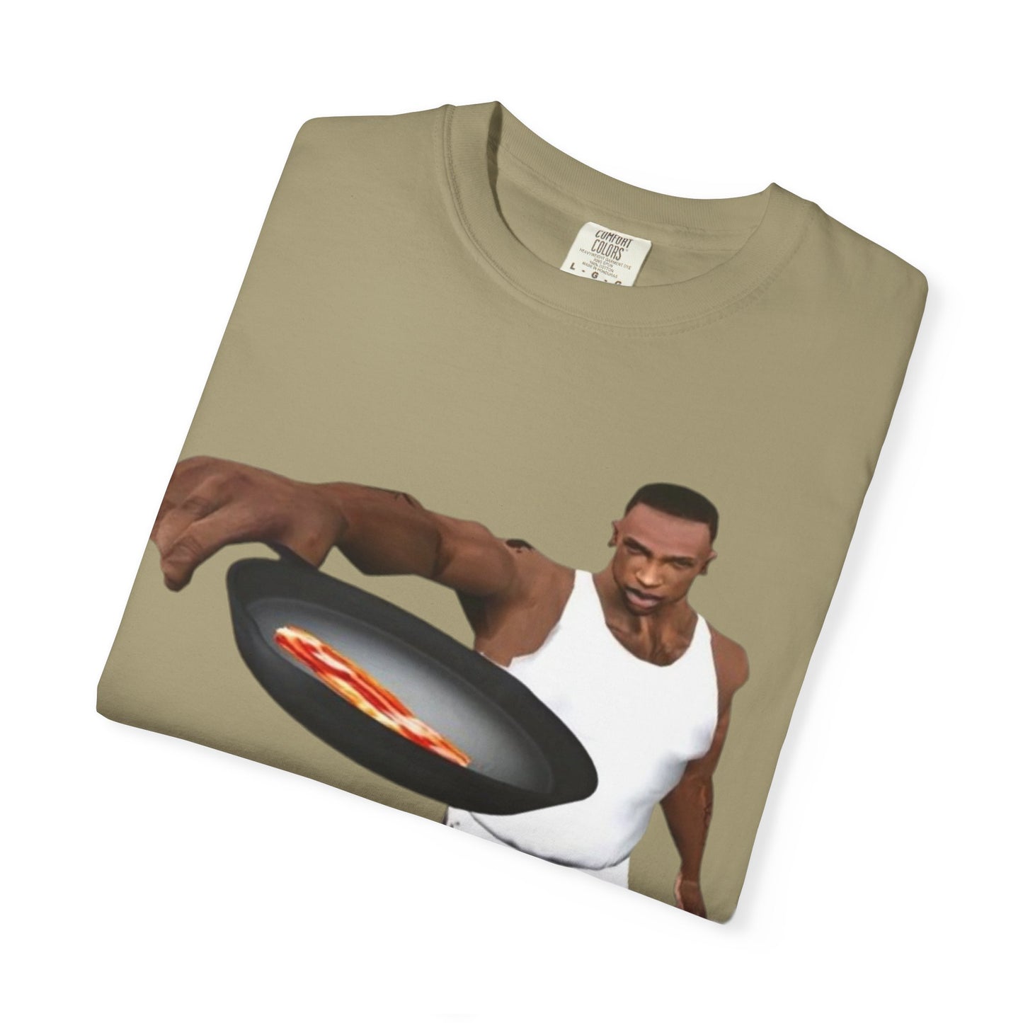 Let him Cook