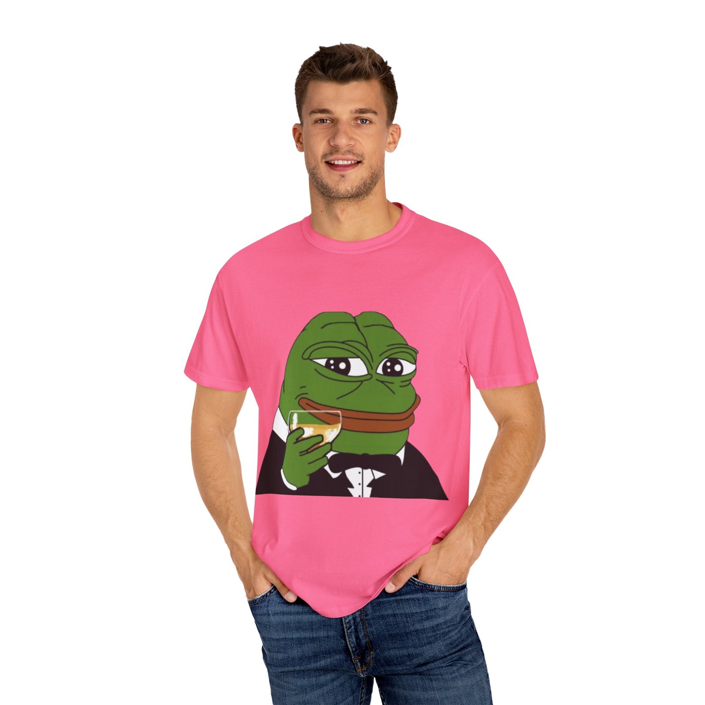 Pepo Shirt