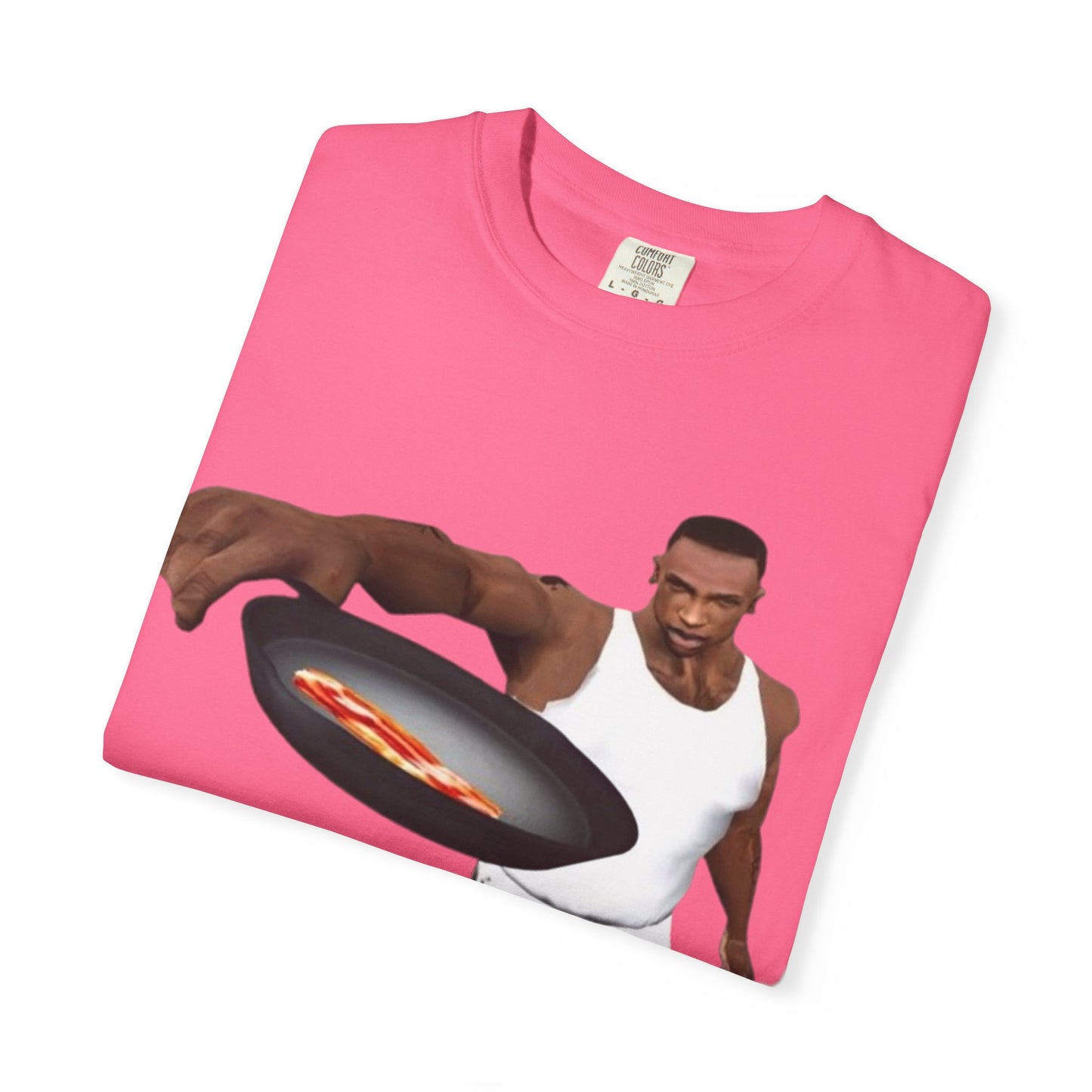 Let him Cook