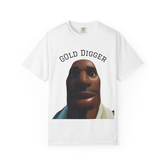 Gold Digger