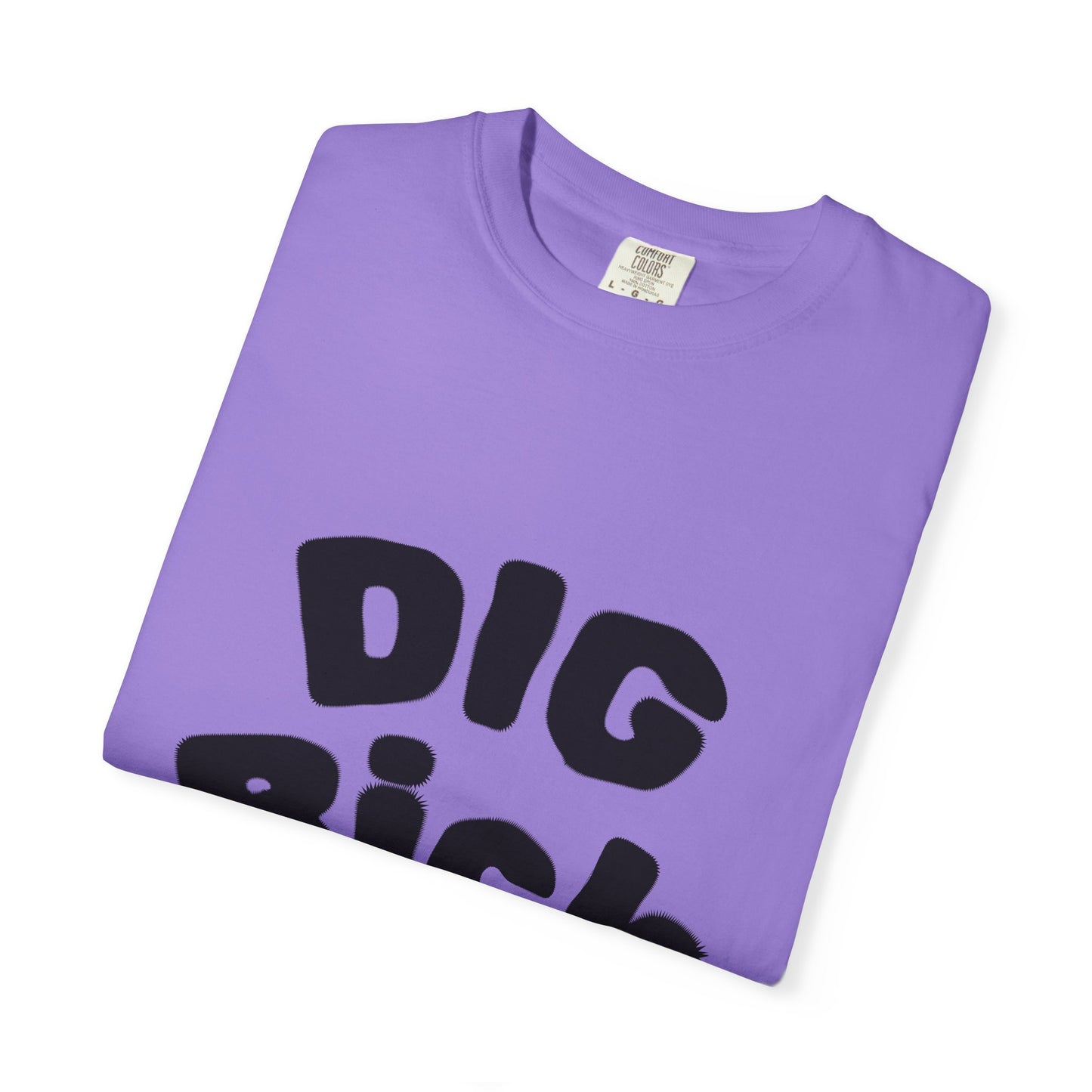 Dig bick Energy