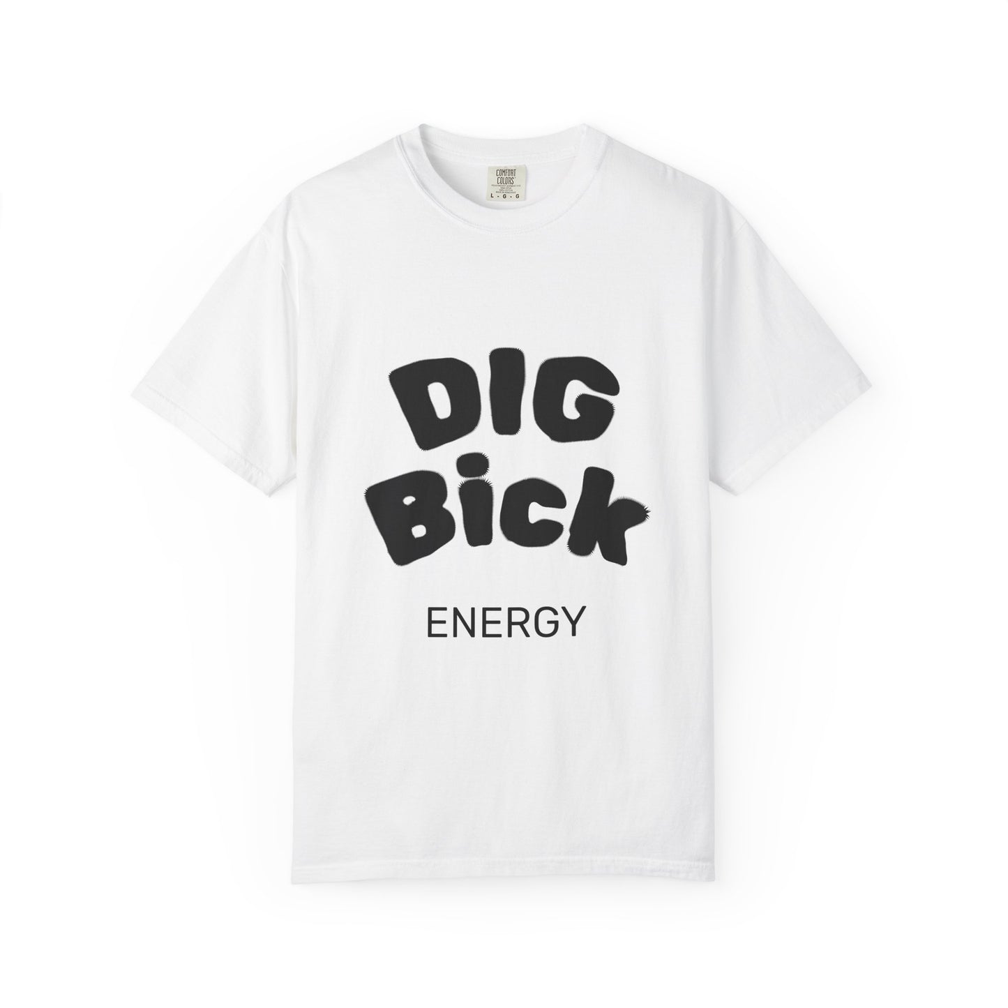 Dig bick Energy
