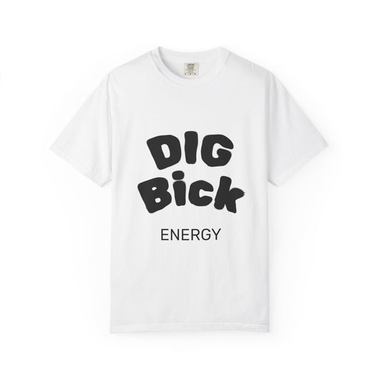 Dig bick Energy